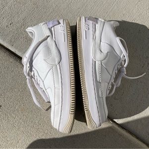 Air Force Ones